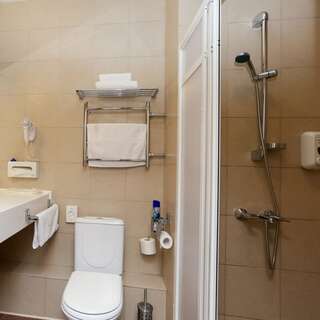Гостиница Best Western Русский Манчестер Иваново Cтандарт-7