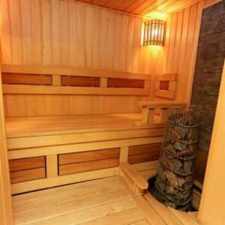 Гостиница Best Western Русский Манчестер Иваново КОМФОРТ SUPERIOR-5