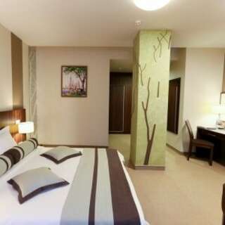 Гостиница Best Western Русский Манчестер Иваново КОМФОРТ SUPERIOR-4