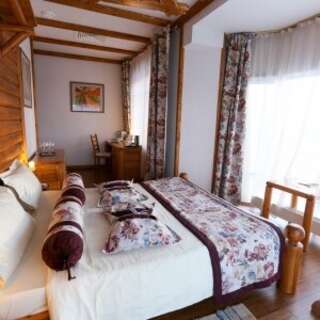 Гостиница Best Western Русский Манчестер Иваново КОМФОРТ SUPERIOR-3