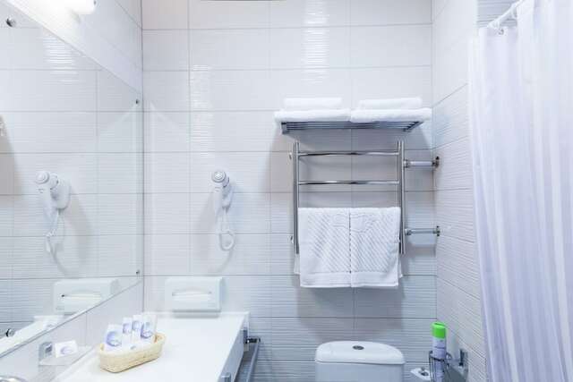 Гостиница Best Western Русский Манчестер Иваново-139