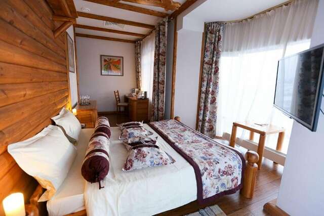 Гостиница Best Western Русский Манчестер Иваново-209