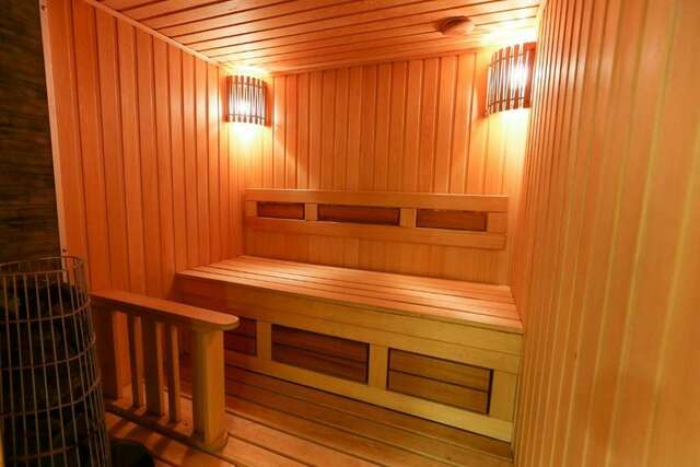 Гостиница Best Western Русский Манчестер Иваново-227
