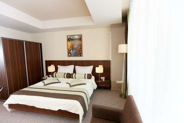 Гостиница Best Western Русский Манчестер Иваново-191