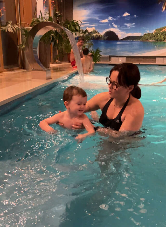 Гостиница Best Western Русский Манчестер Иваново-238