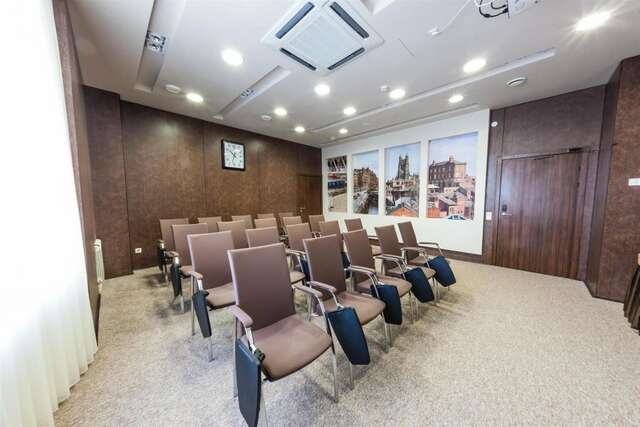 Гостиница Best Western Русский Манчестер Иваново-96
