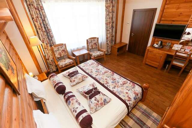 Гостиница Best Western Русский Манчестер Иваново-150