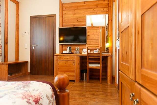 Гостиница Best Western Русский Манчестер Иваново-77