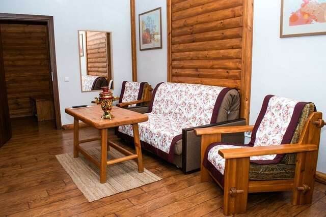 Гостиница Best Western Русский Манчестер Иваново-199