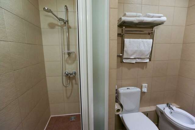 Гостиница Best Western Русский Манчестер Иваново-230