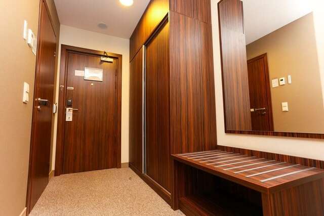 Гостиница Best Western Русский Манчестер Иваново-81