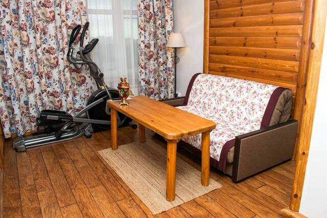 Гостиница Best Western Русский Манчестер Иваново-185
