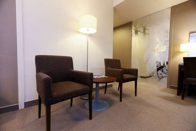 Гостиница Best Western Русский Манчестер Иваново-38