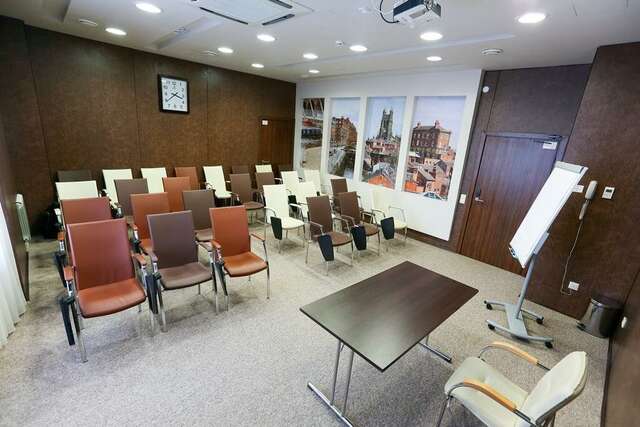 Гостиница Best Western Русский Манчестер Иваново-169