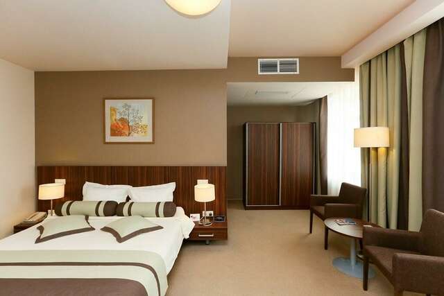 Гостиница Best Western Русский Манчестер Иваново-224