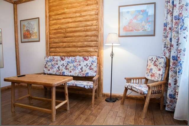 Гостиница Best Western Русский Манчестер Иваново-114
