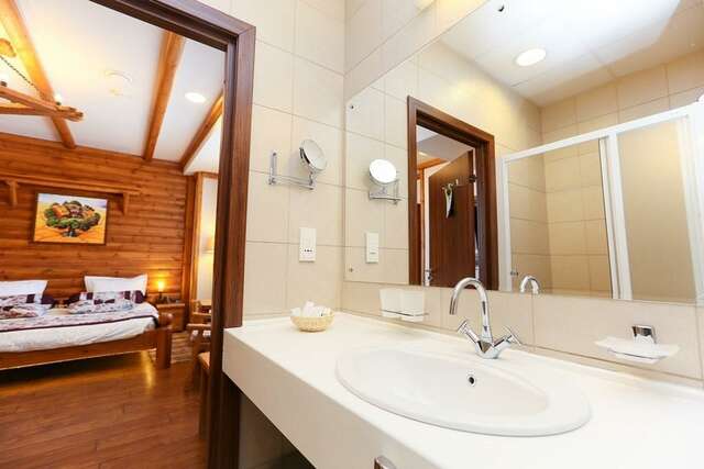 Гостиница Best Western Русский Манчестер Иваново-50