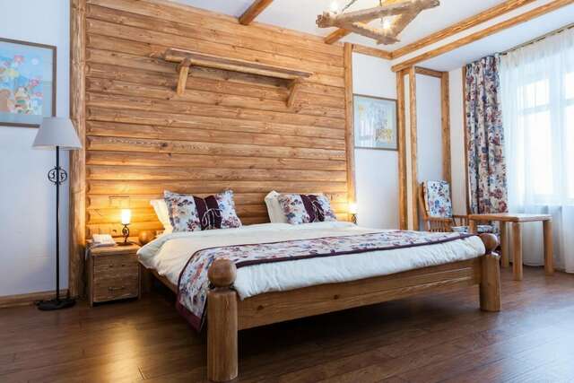 Гостиница Best Western Русский Манчестер Иваново-213