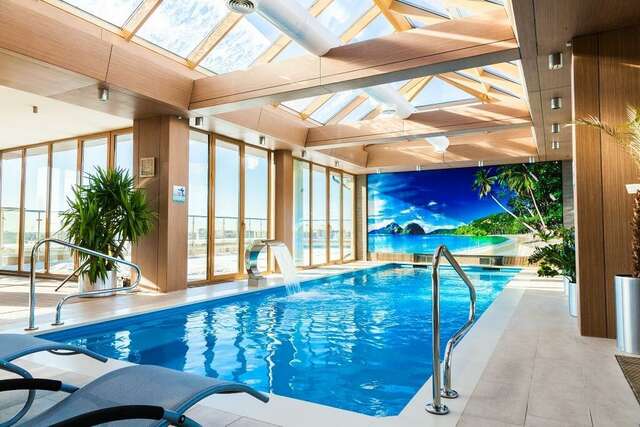 Гостиница Best Western Русский Манчестер Иваново-93