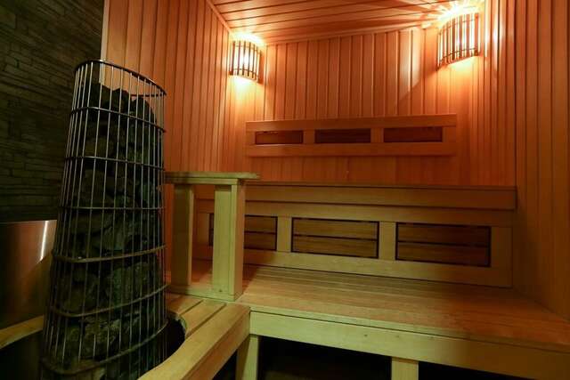 Гостиница Best Western Русский Манчестер Иваново-117