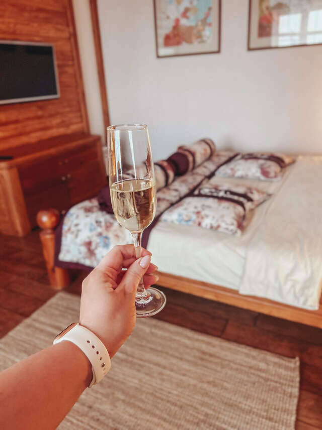 Гостиница Best Western Русский Манчестер Иваново-246