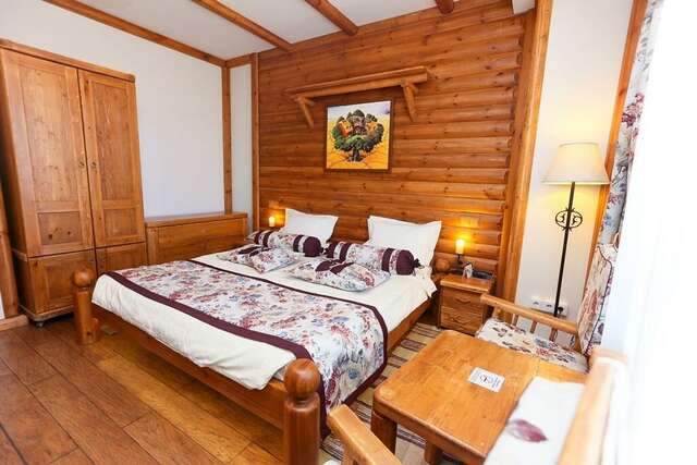Гостиница Best Western Русский Манчестер Иваново-218
