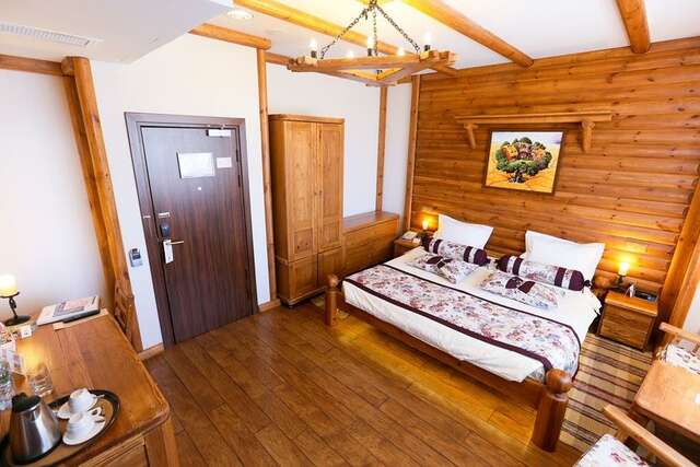 Гостиница Best Western Русский Манчестер Иваново-226